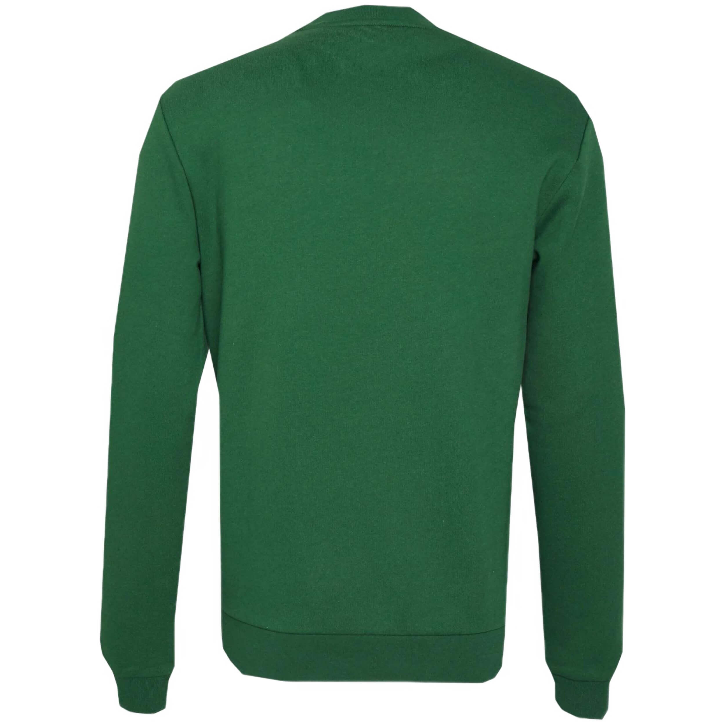 Sweat Lacoste modèle SH960800132 pour homme 2/6