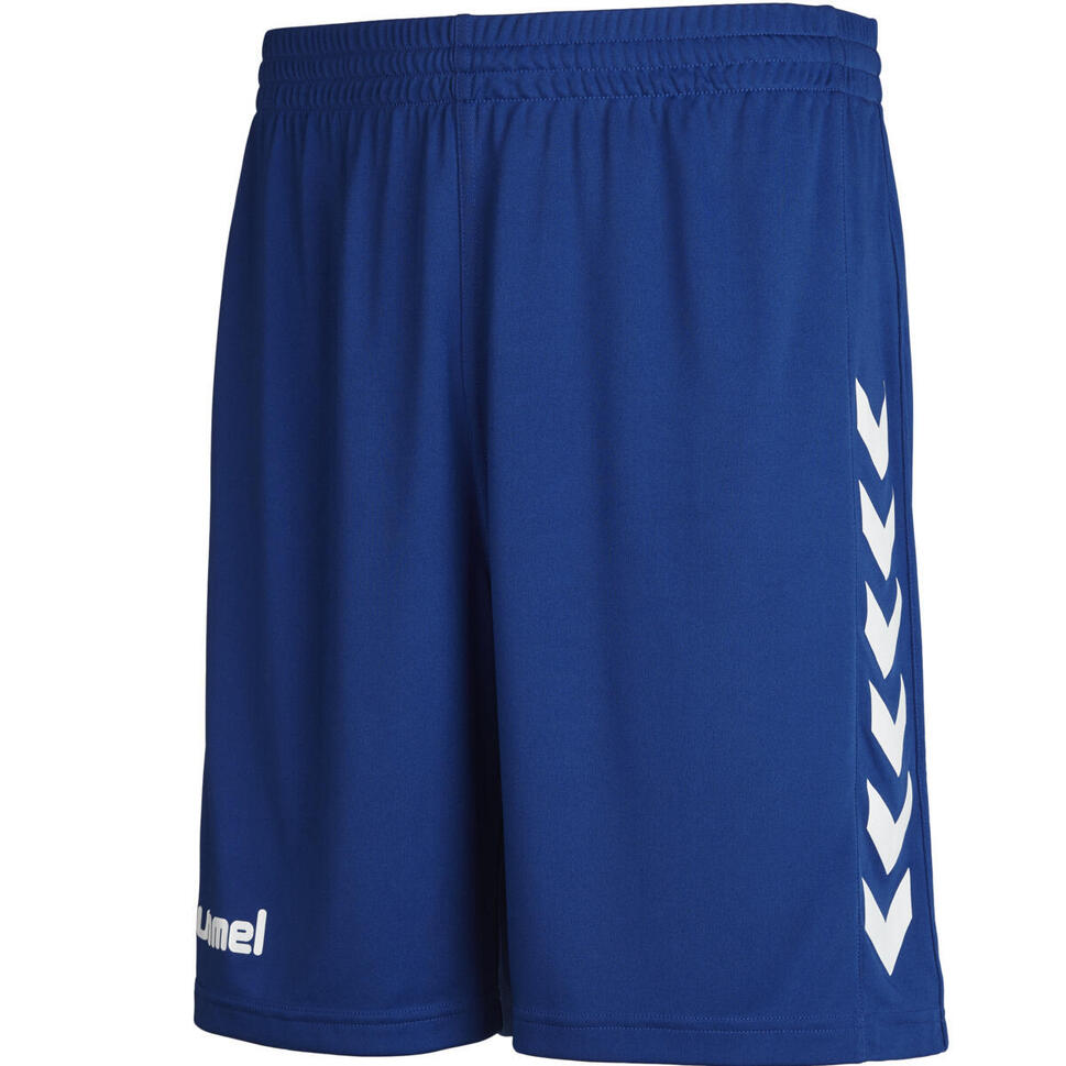 Spodenki sportowe męskie Hummel Core Poly Shorts