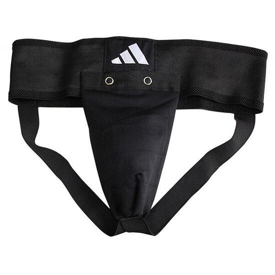 Coquille slip coton (couleur : noir - taille : m)
