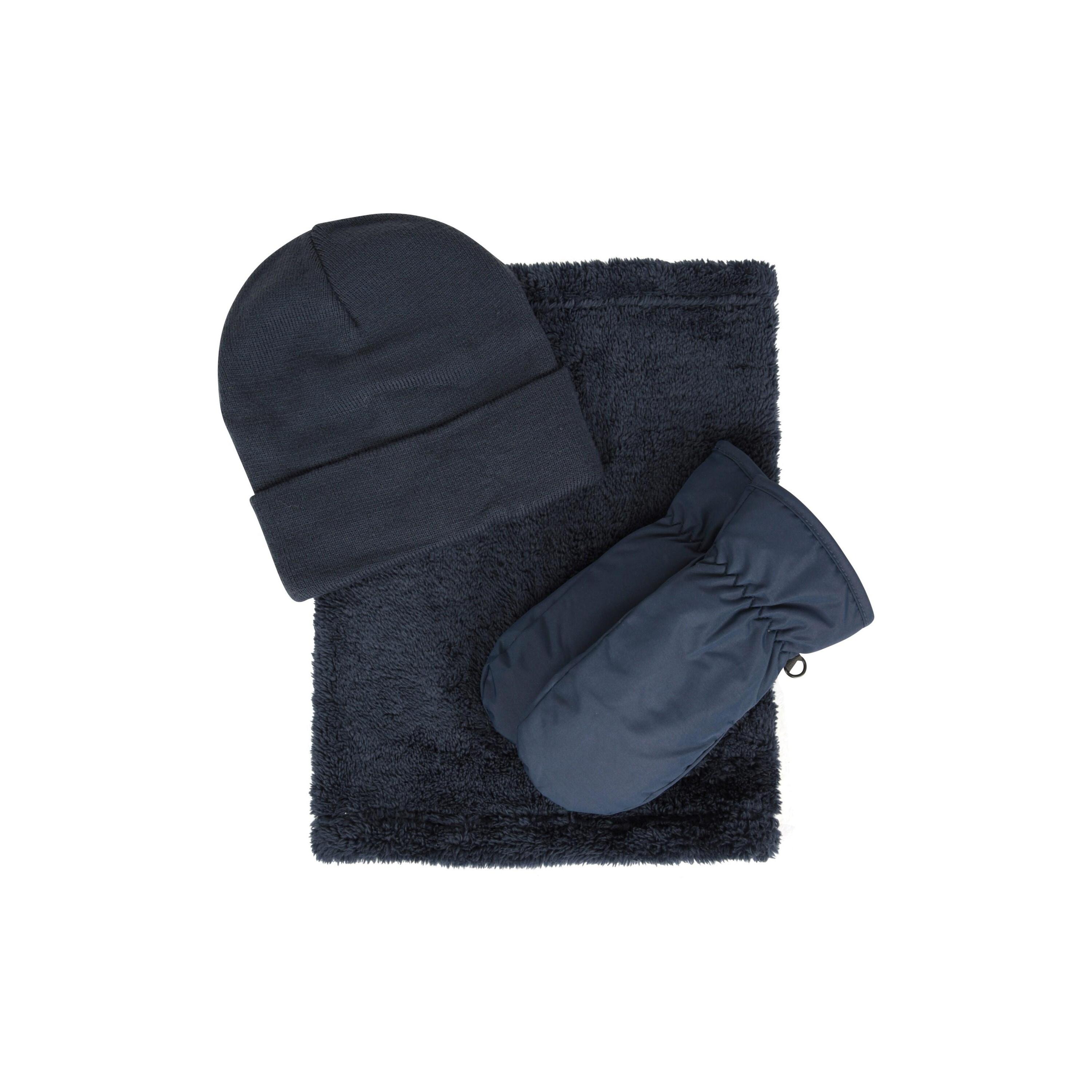 Mountain Warehouse Childrens/Kids Winter Accessories Set