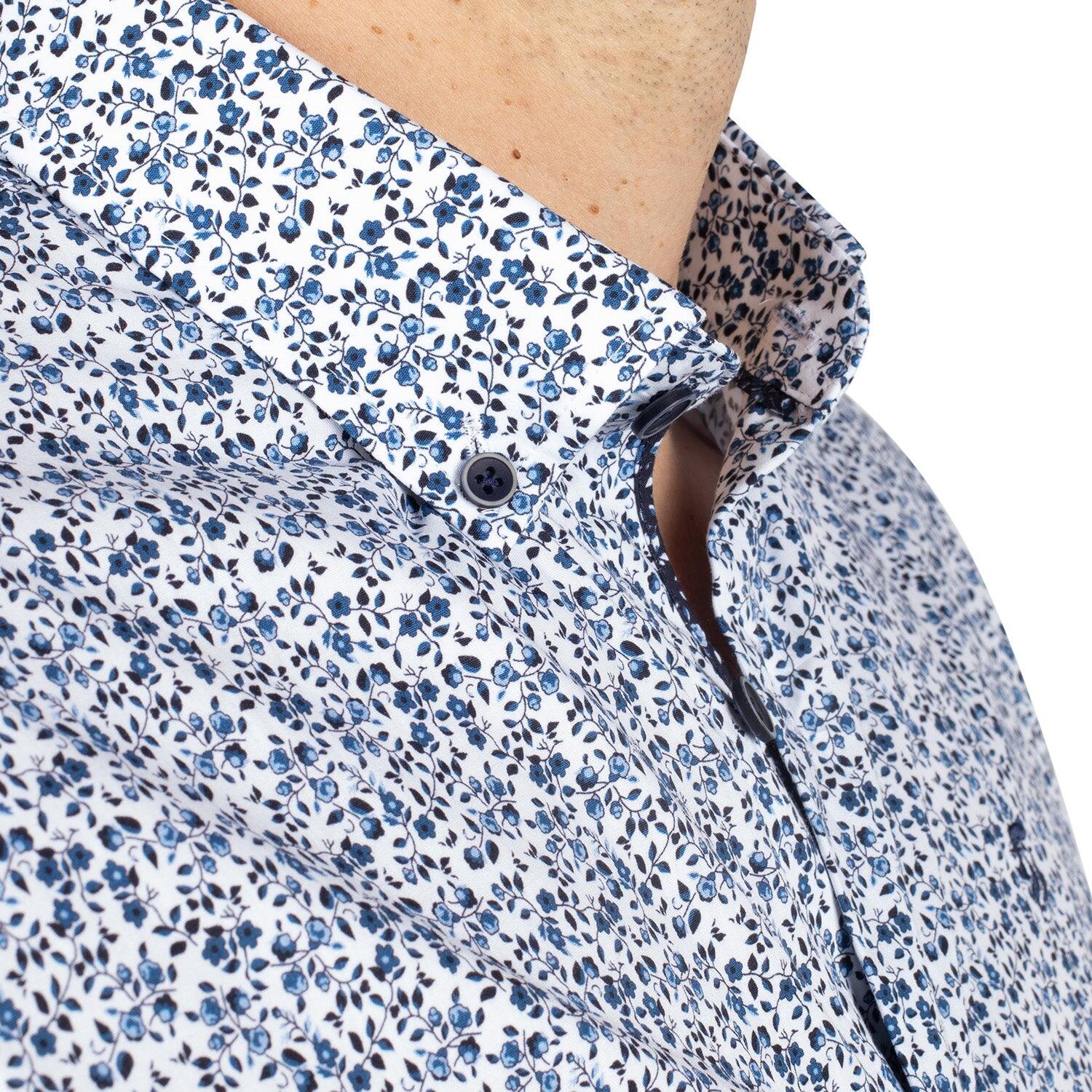 Chemise liberty prestige homme 5/6