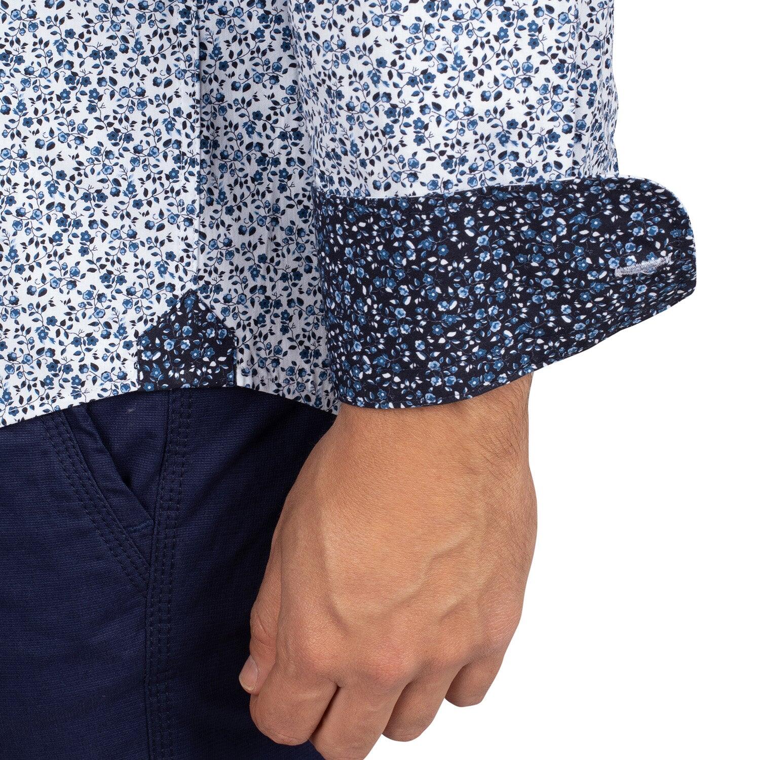 Chemise liberty prestige homme 6/6