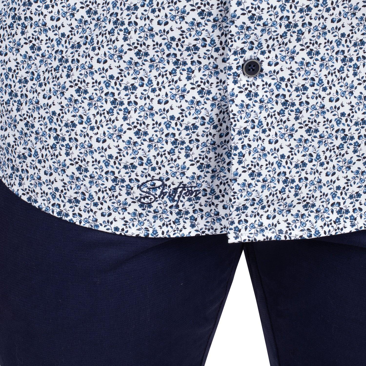 Chemise liberty prestige homme 4/6