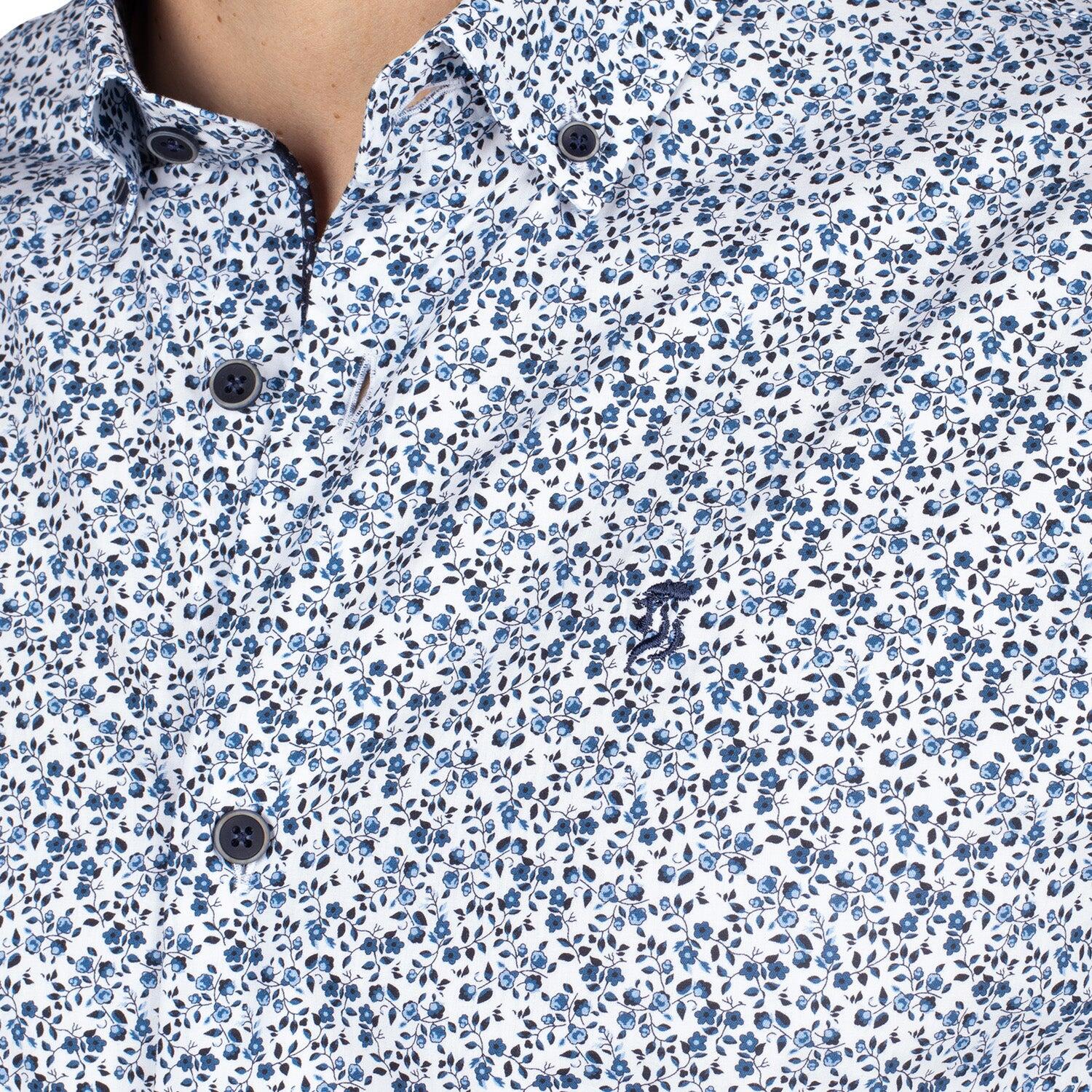 Chemise liberty prestige homme 3/6