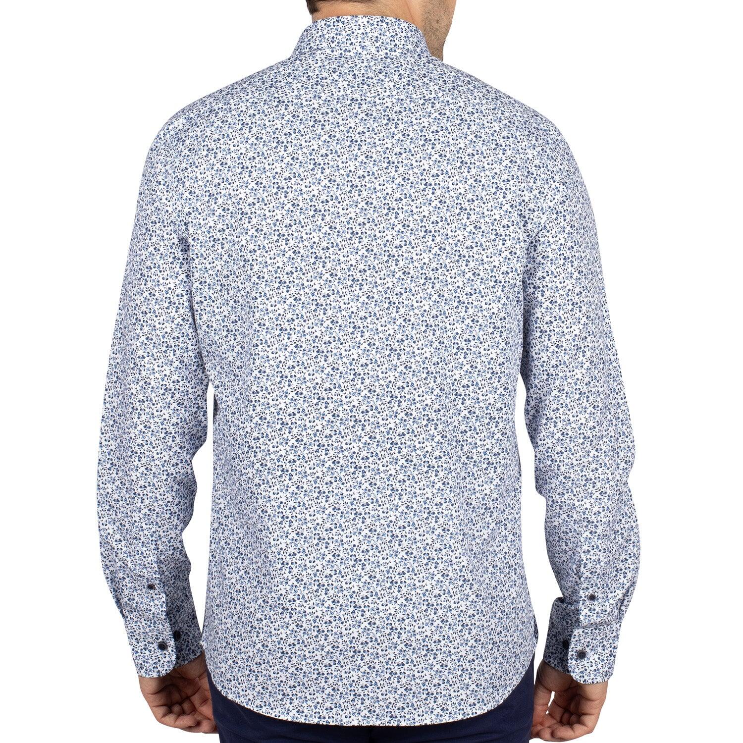Chemise liberty prestige homme 2/6