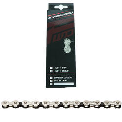 Chaîne Forward SX Chain Argent
