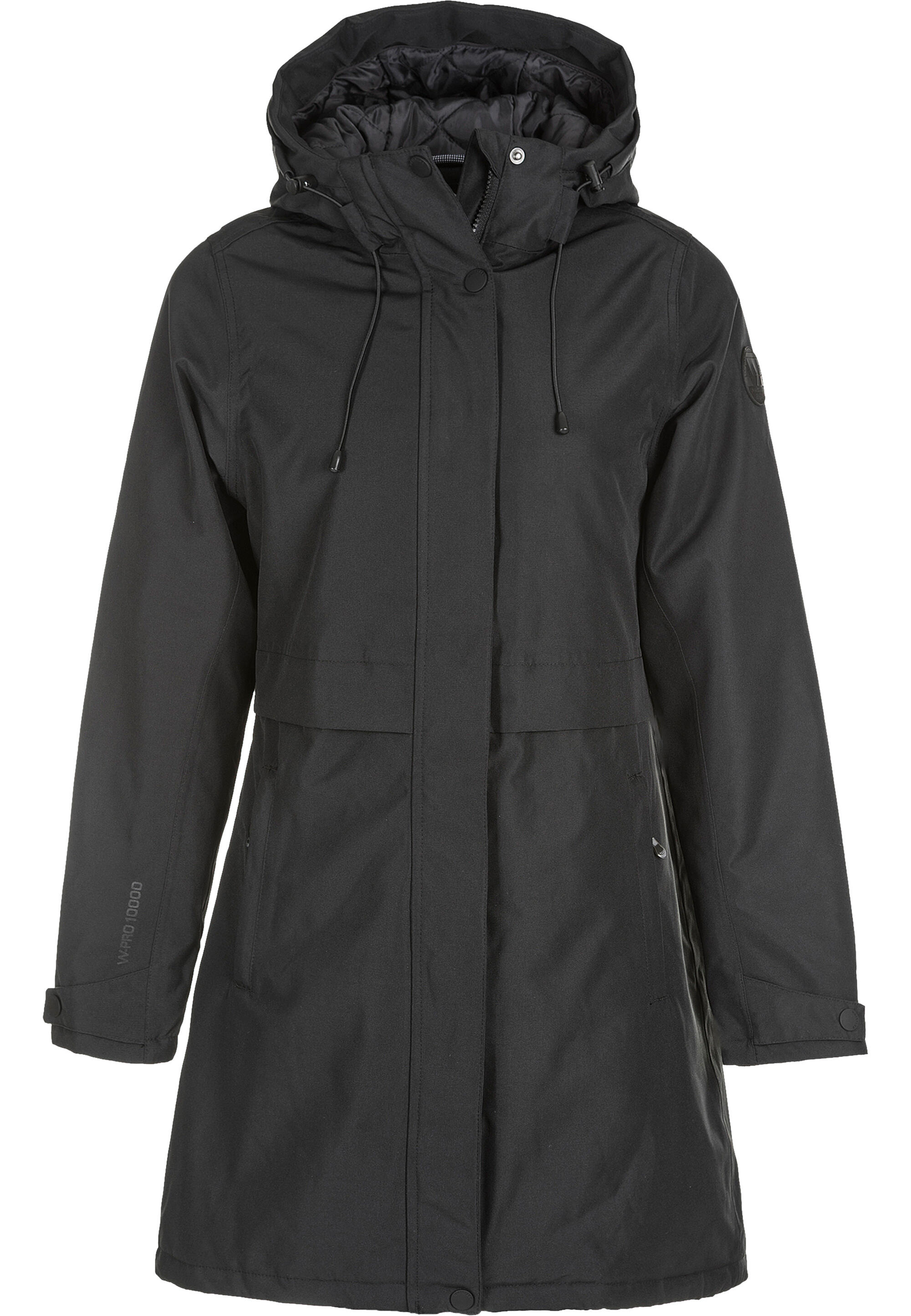 WHISTLER Regenjacke Mullie