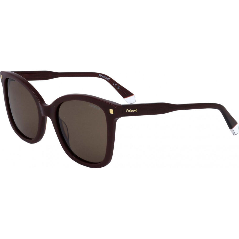 Polaroid PLD-4151-S-X-LHF PLD 4151 S X 53 LHF Sunglasses