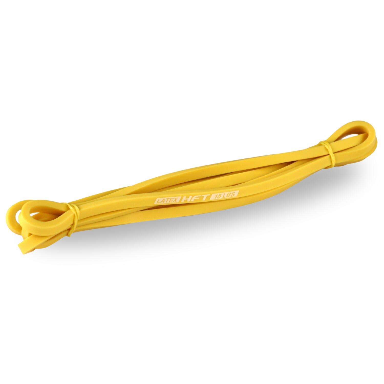 Pull Up Band 5-15 Lbs - Homefittools