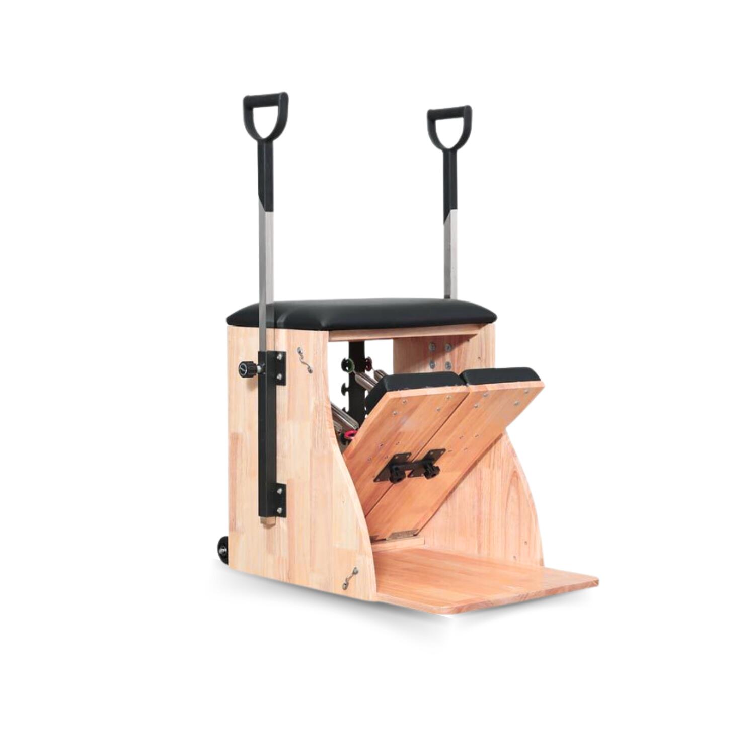 (Pre-order) Pilates Wunda Chair Maple - Pilates Machine - Homefittools