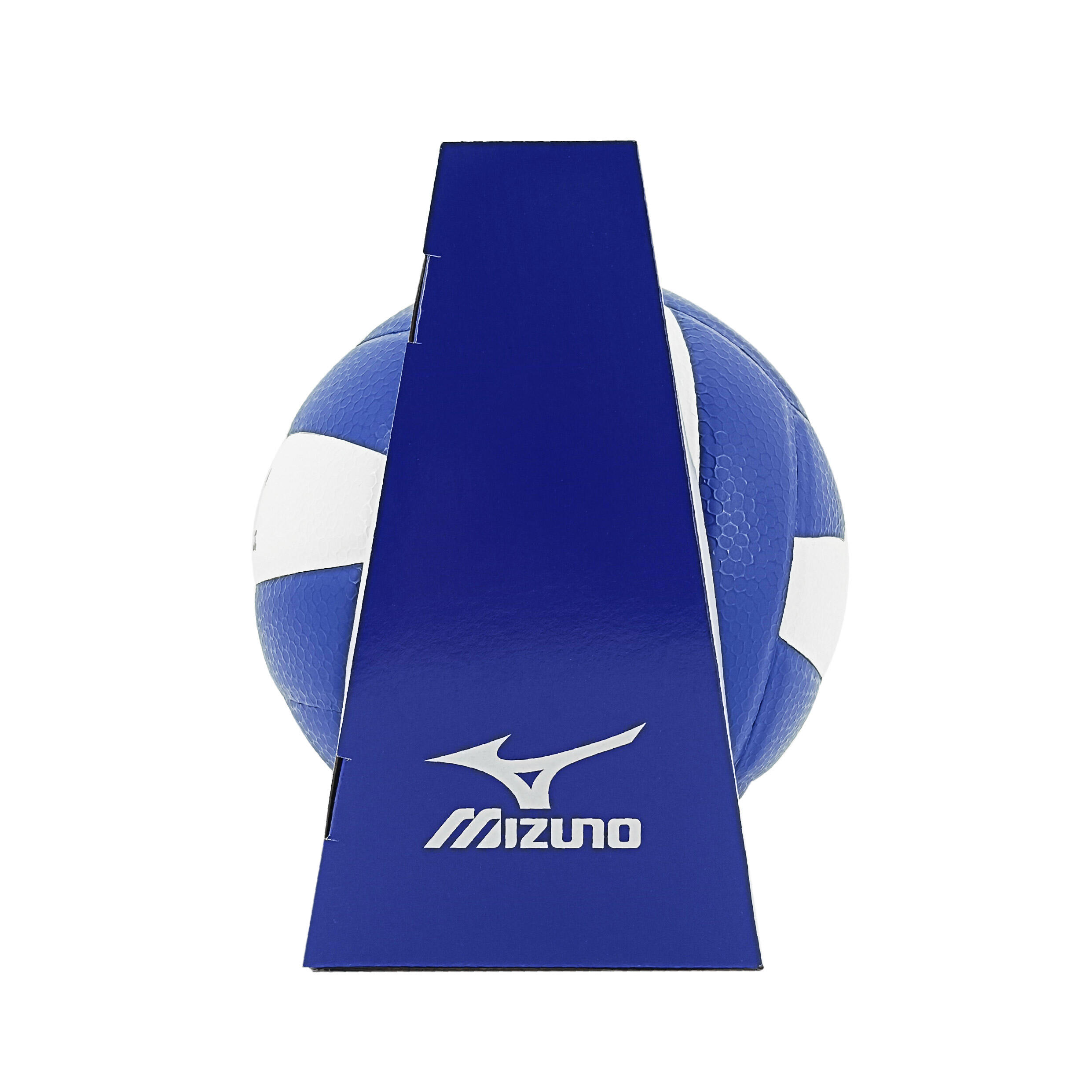 Indoor Volleyball MZ5 (Blue/White)
