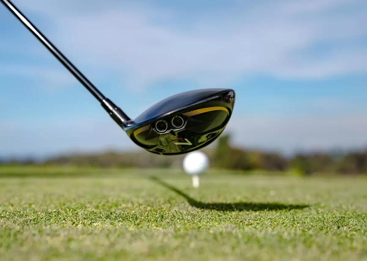 2025 R7 QUAD MINI DRIVER - 11.5S