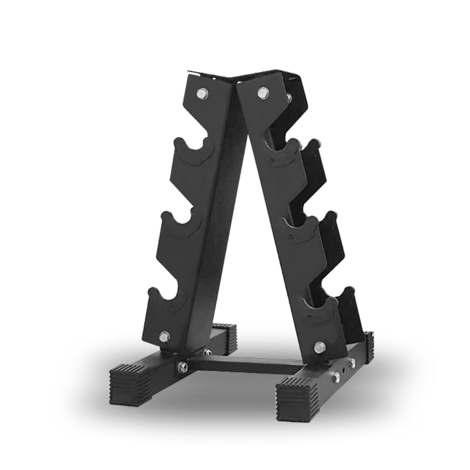Dumbbell rack R301 - Homefittools