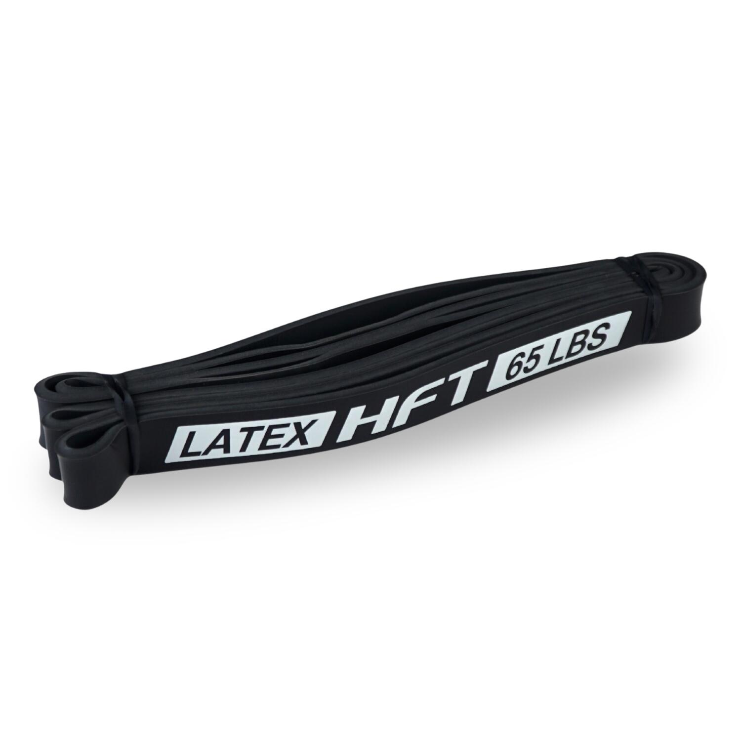 Pull Up Band 20-70 Lbs - Homefittools
