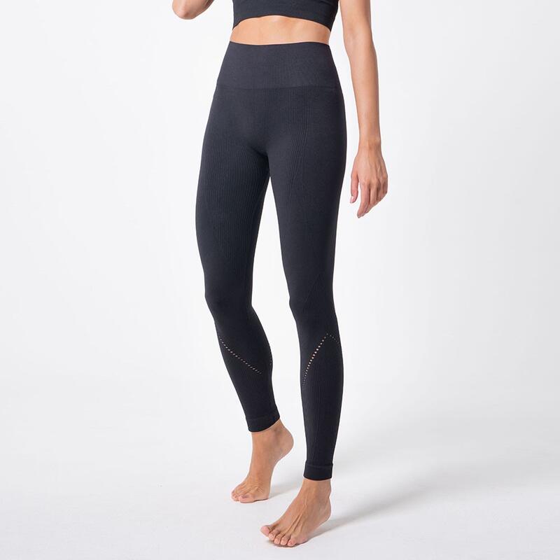 Legging sans couture de compression et galbant, Bali
