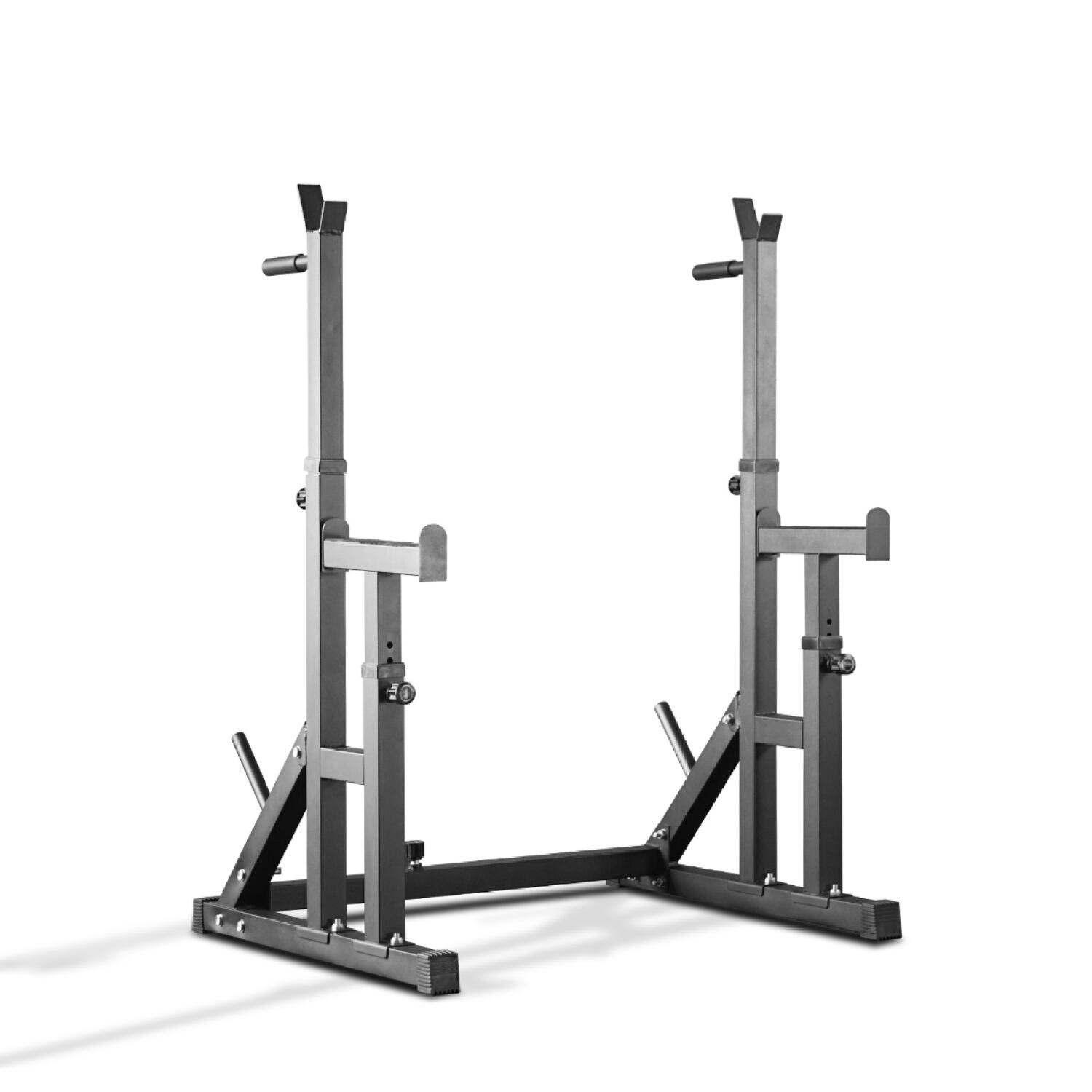 Squat Rack BR1 - Homefittools