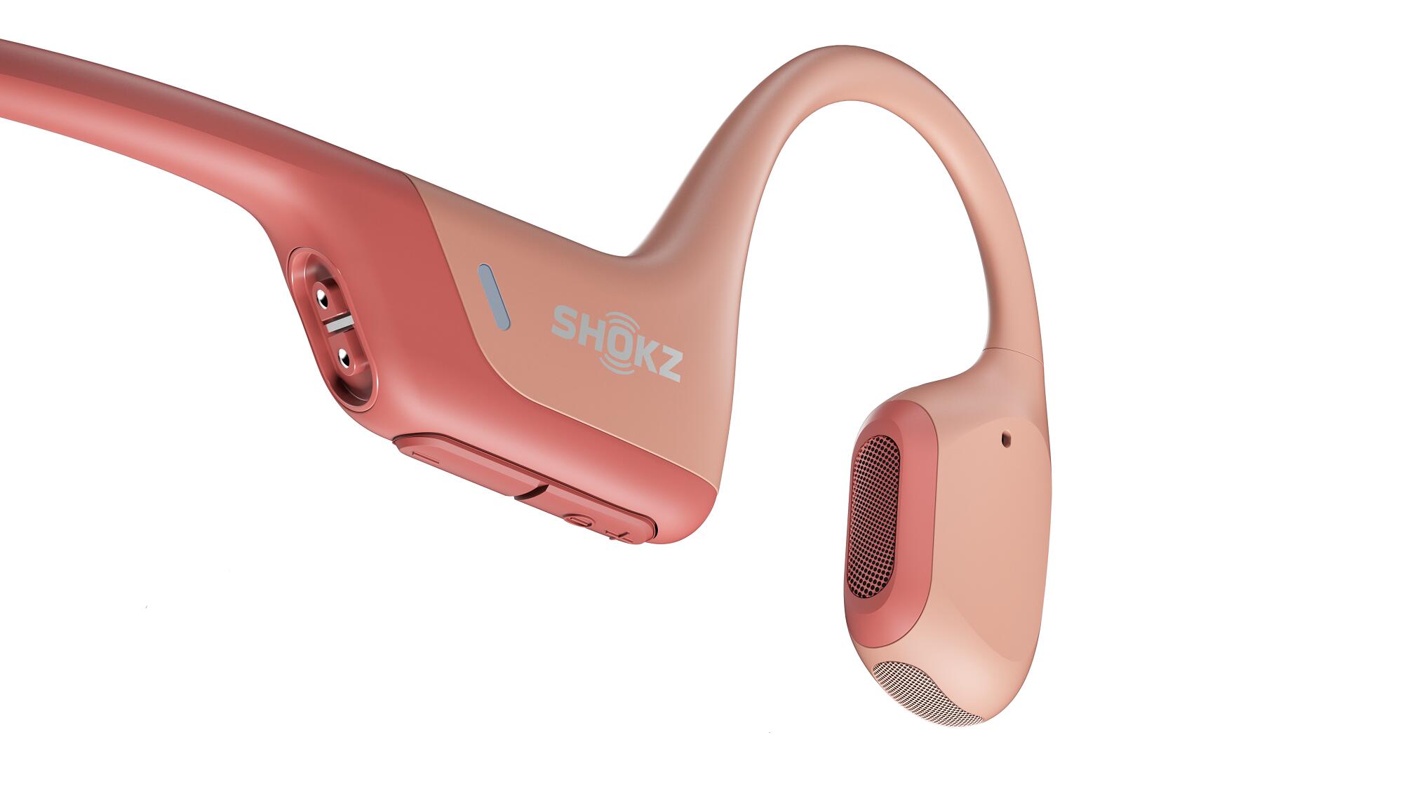 OpenRun Pro (S810) Premium Bone Conduction Sport Headphones