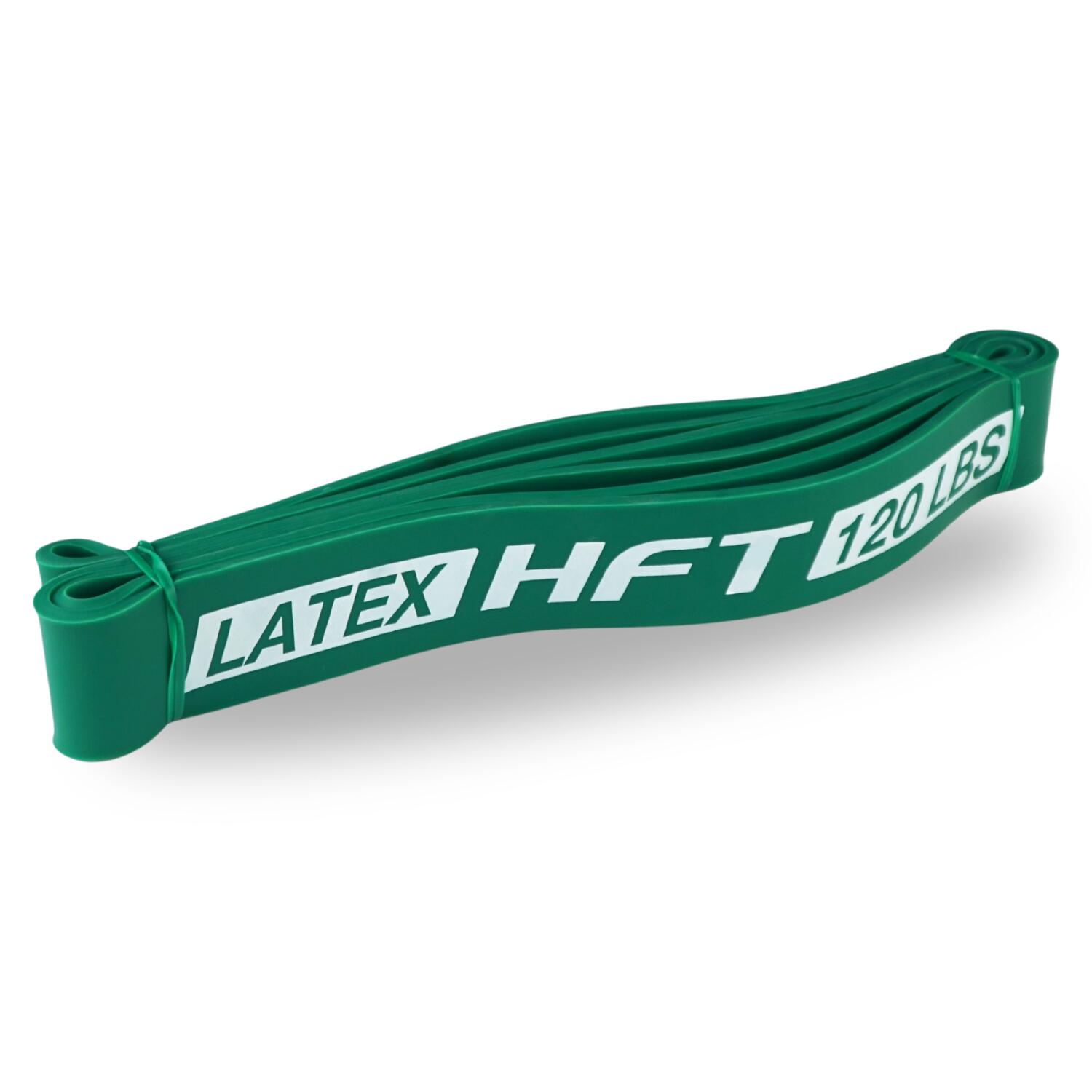 Pull Up Band 50-125 Lbs - Homefittools