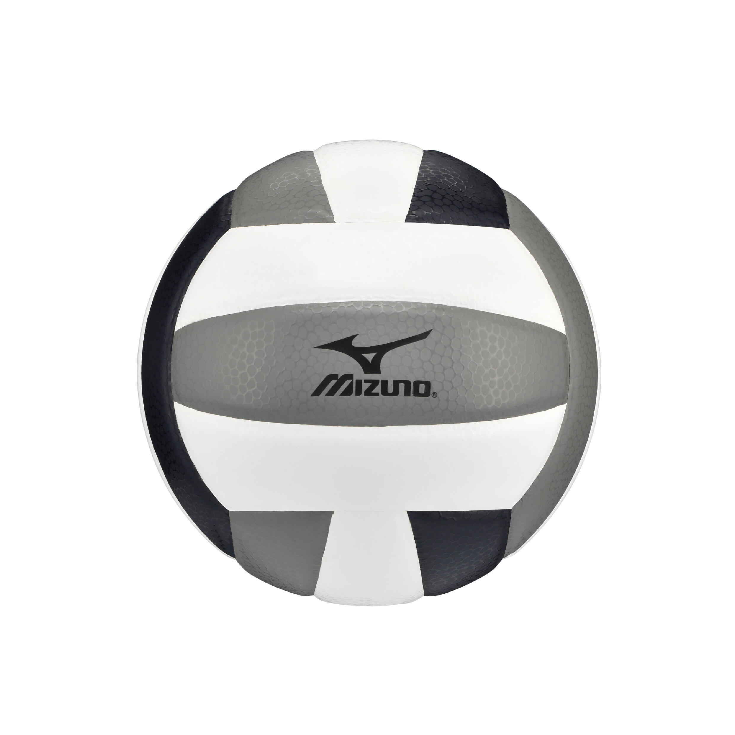Indoor Volleyball MZ5 (Black/Grey)