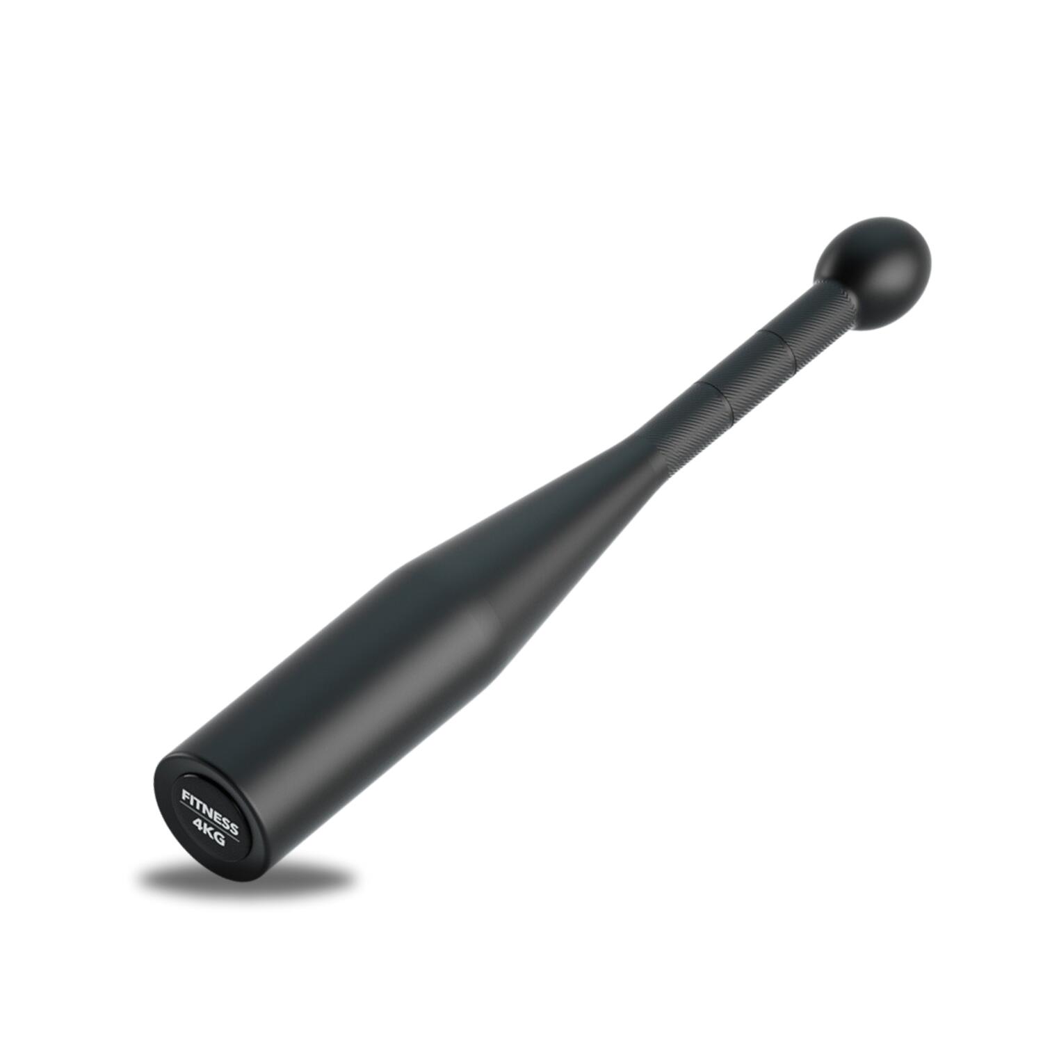 Steel Indian Clubbells 10 kg - Homefittools