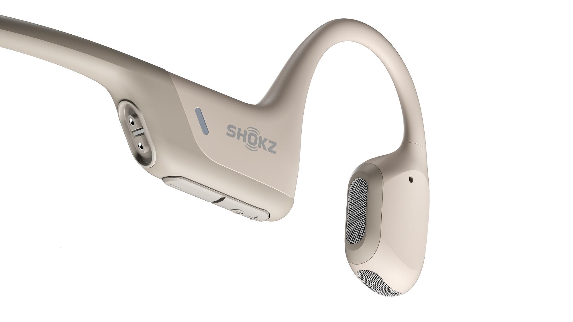 OpenRun Pro (S810) Premium Bone Conduction Sport Headphones