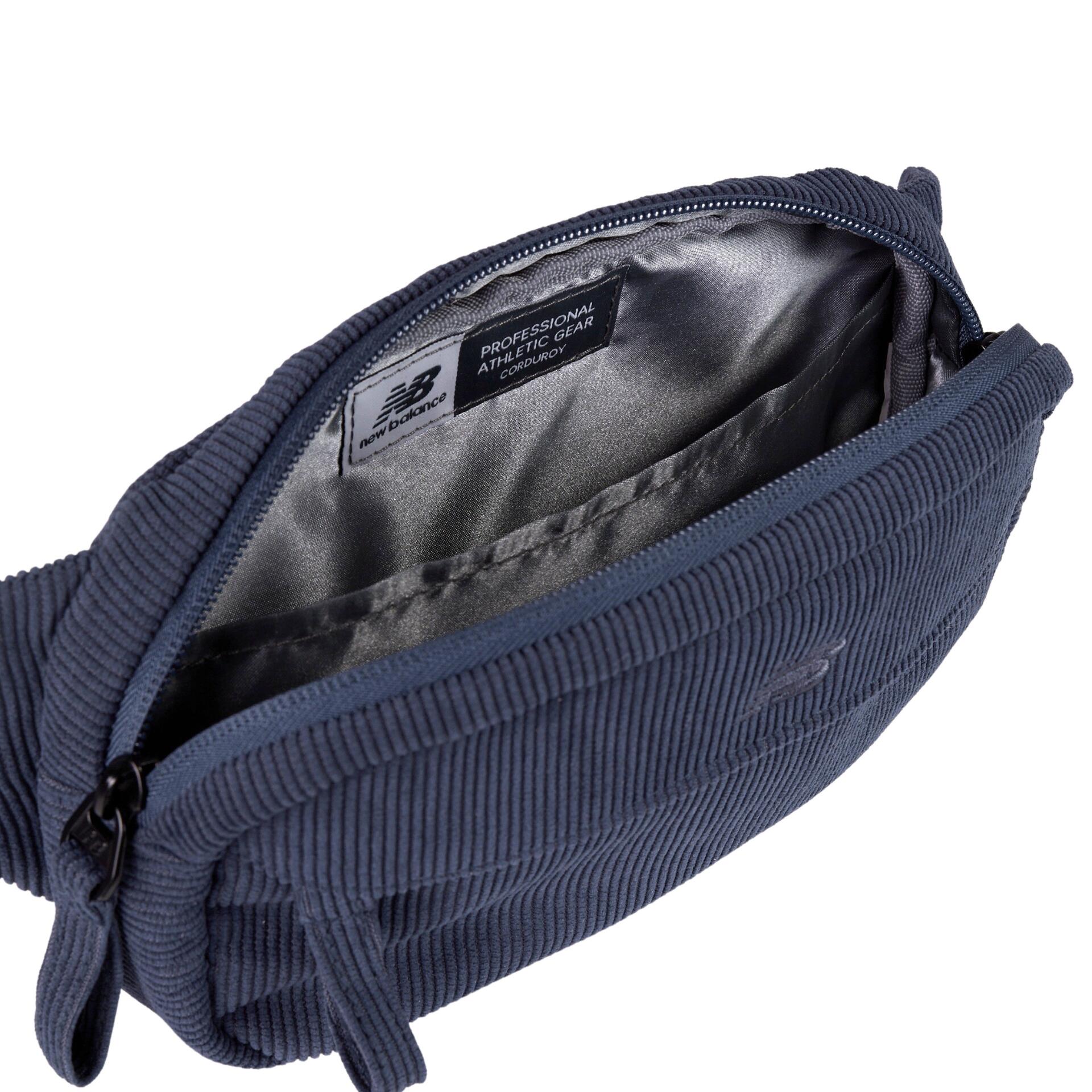 E.T. 　ENNOY Waist Bag Cordura Nylon ENNOY Waist Bag Cordura Nylon Black 【公式通販】