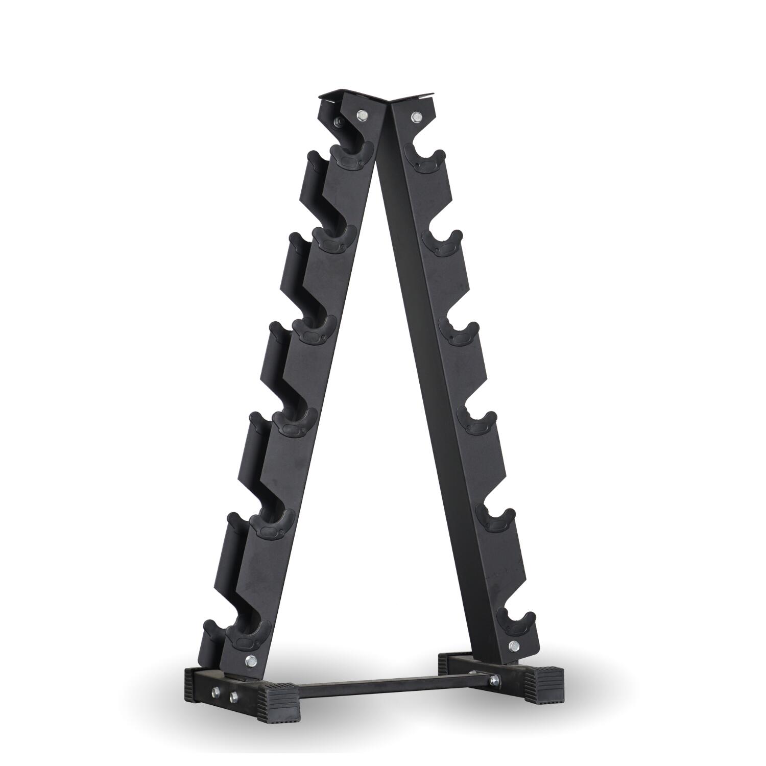 Dumbbell rack R601 - Homefittools