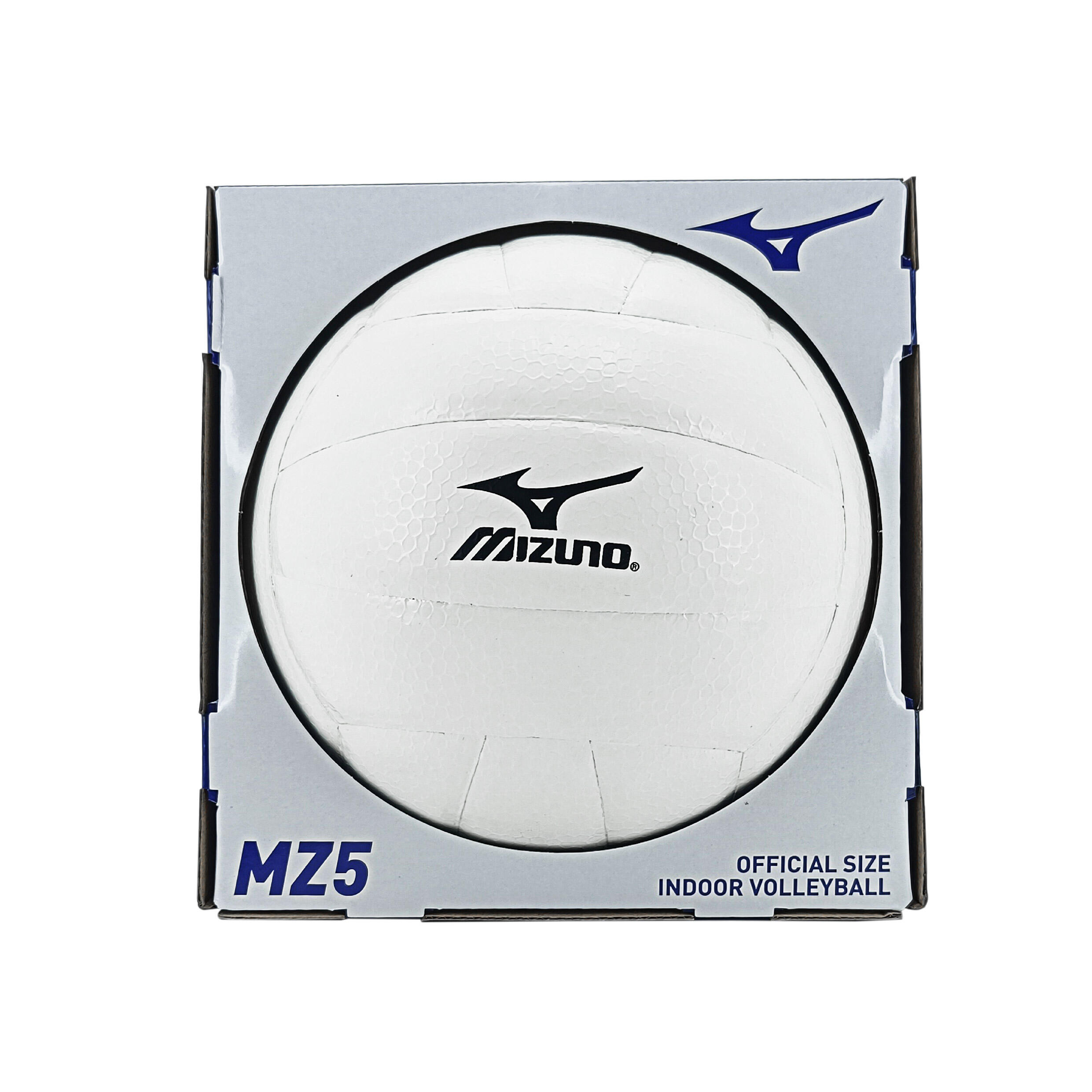 Indoor Volleyball MZ5 (White)