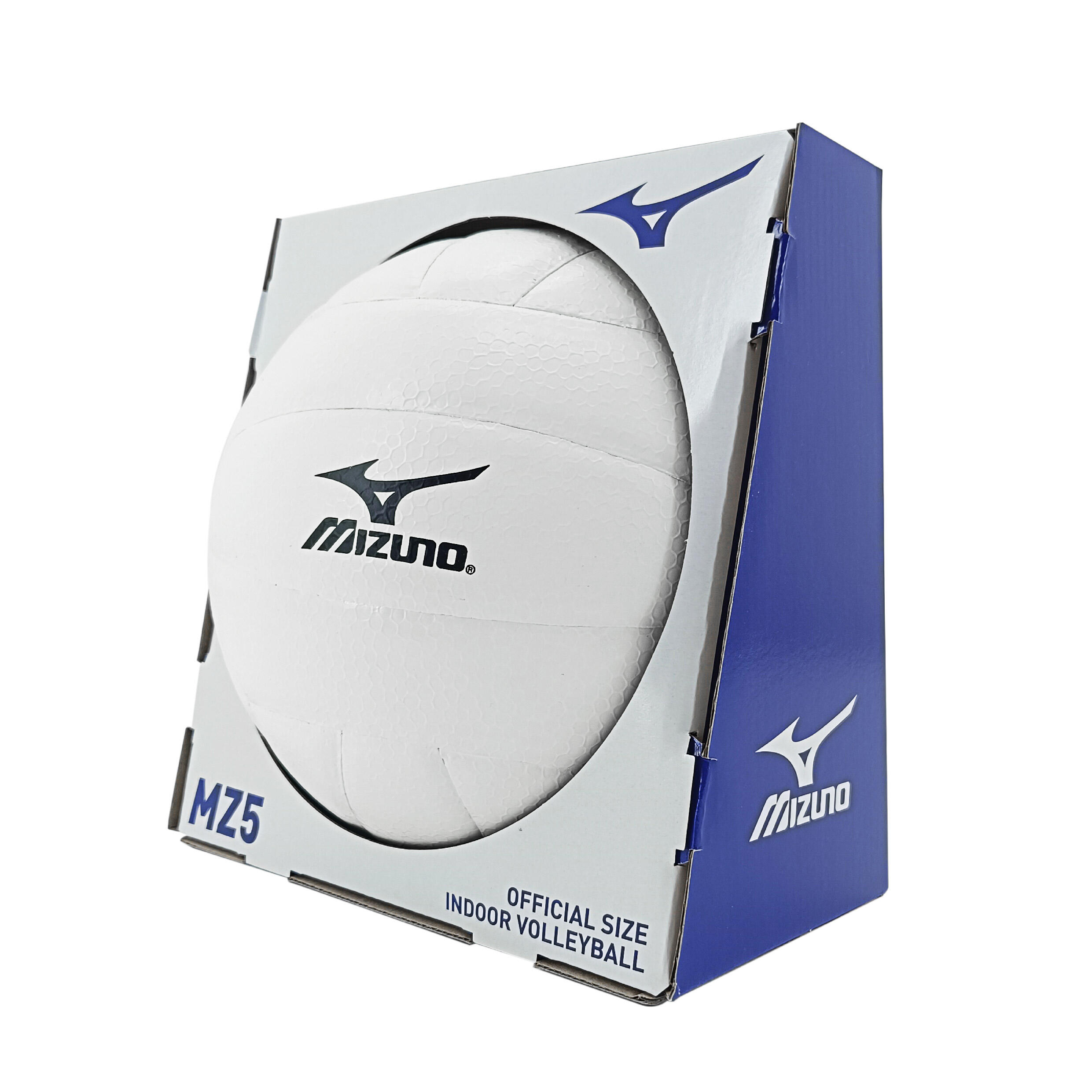 Indoor Volleyball MZ5 (White)