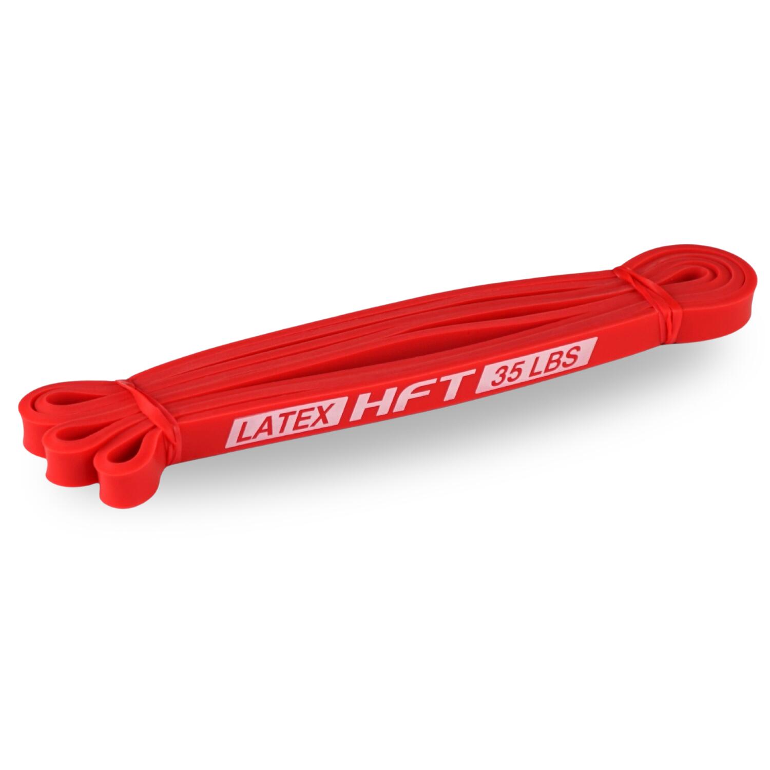 Pull Up Band 15-35 Lbs - Homefittools