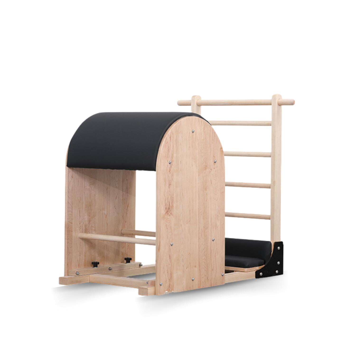 (Pre-order) Pilates Ladder Barrel Maple - Pilates Machine - Homefittools