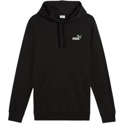 Hoodie puma ess 2 color small no. 1