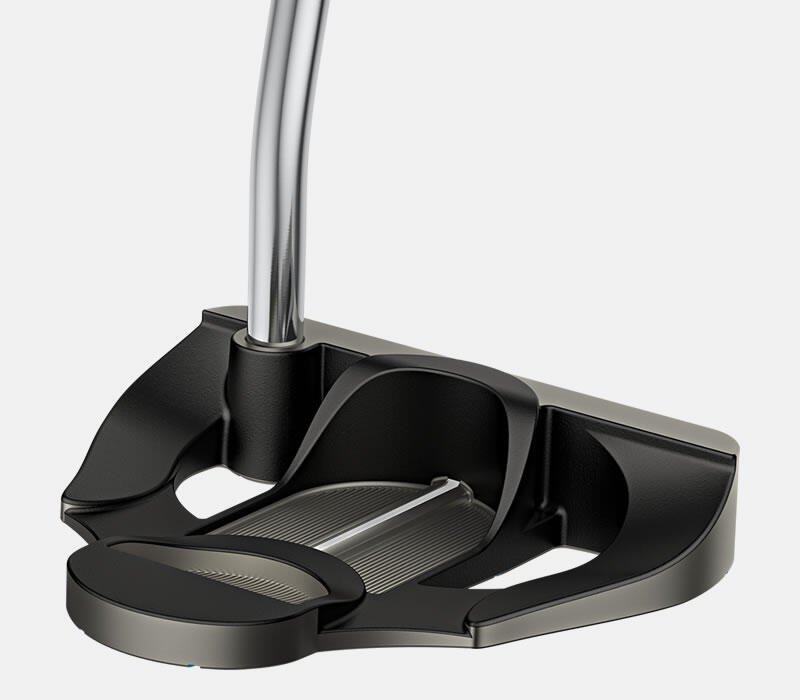 SCOTTSDALE GOLF PUTTER - CRAZ-E CB SCOTTSDALE GOLF PUTTER - CRAZ-E CB