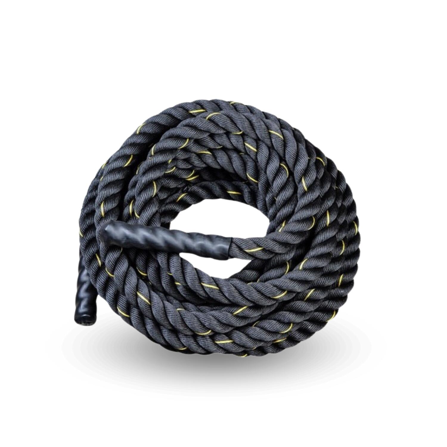 Battle Rope 12m. - Homefittools