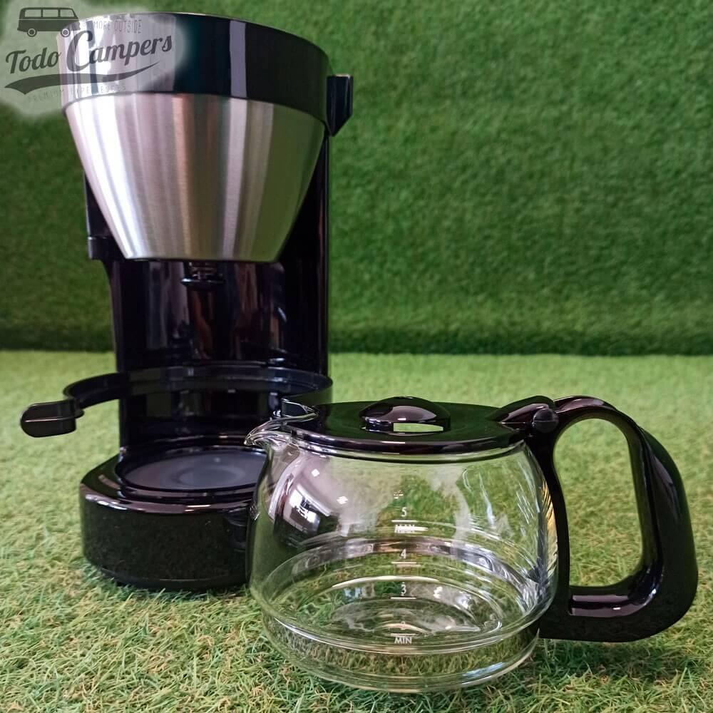 Cafetera a 12V Dometic PerfectCoffee MC 052 4/7