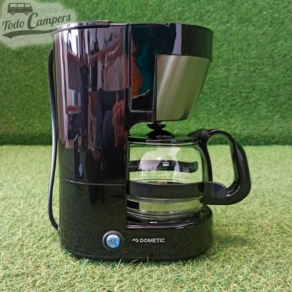 Cafetera a 12V Dometic PerfectCoffee MC 052 3/7