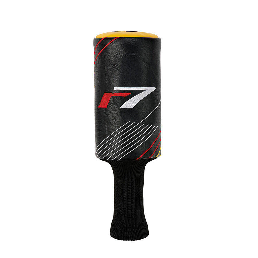 2025 R7 QUAD MINI DRIVER - 11.5S