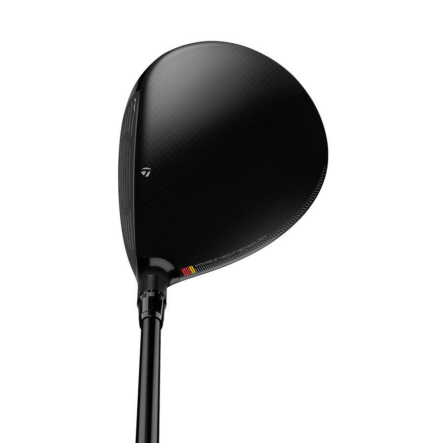 2025 R7 QUAD MINI DRIVER - 11.5S