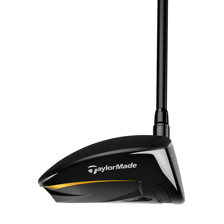 2025 R7 QUAD MINI DRIVER - 11.5S