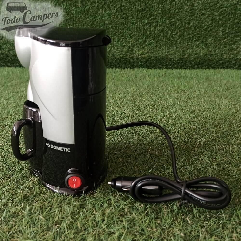 Cafetera a 12V Dometic PerfectCoffee MC 01 4/7