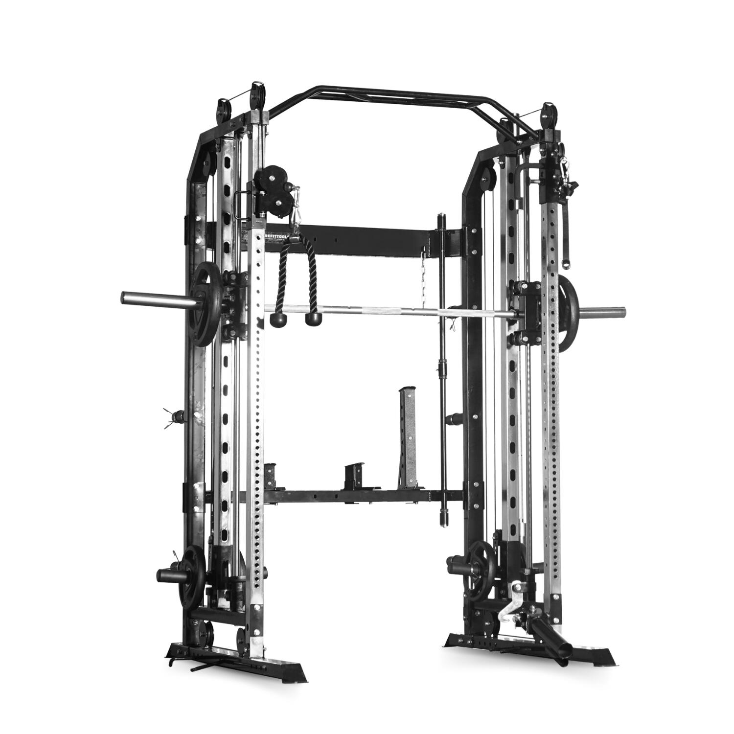 Smith Machine G3+ - Homefittools