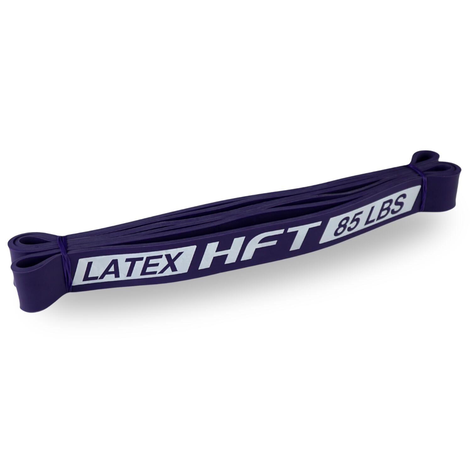 Pull Up Band 35-85 Lbs - Homefittools