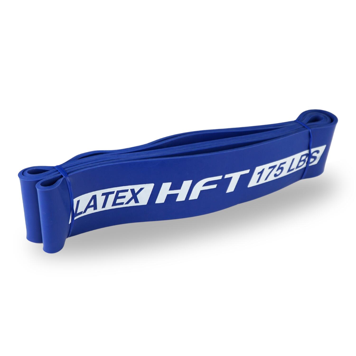 Pull Up Band 65-175 Lbs - Homefittools