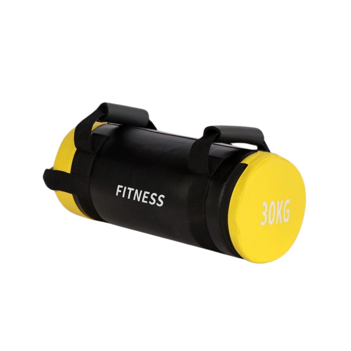 Power Sand Bag 15 kg (Gym grade) - Homefittools