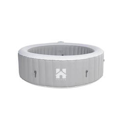 Spa gonflable SPLASH – Gris