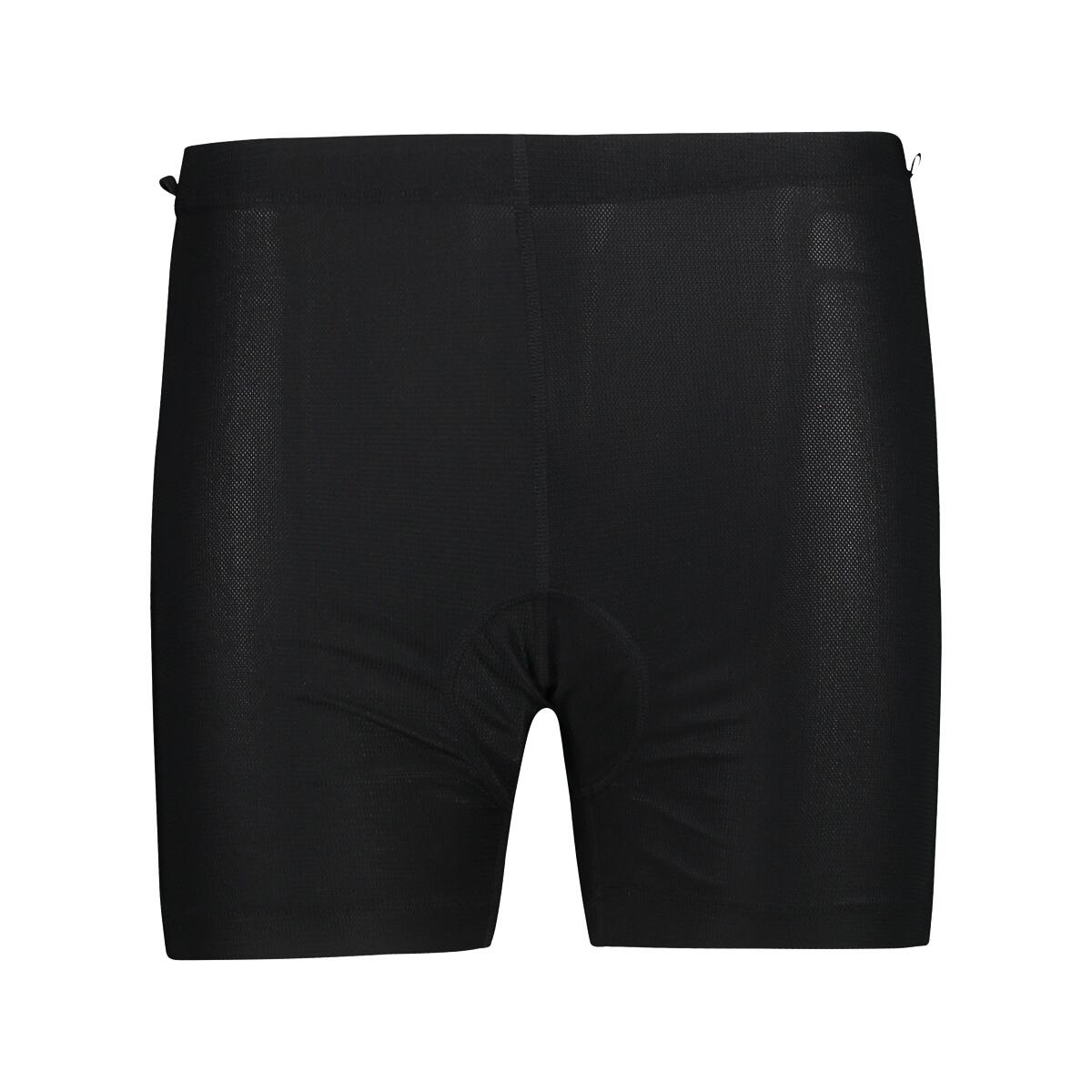 Shorts con biancheria intima a rete CMP 4/6