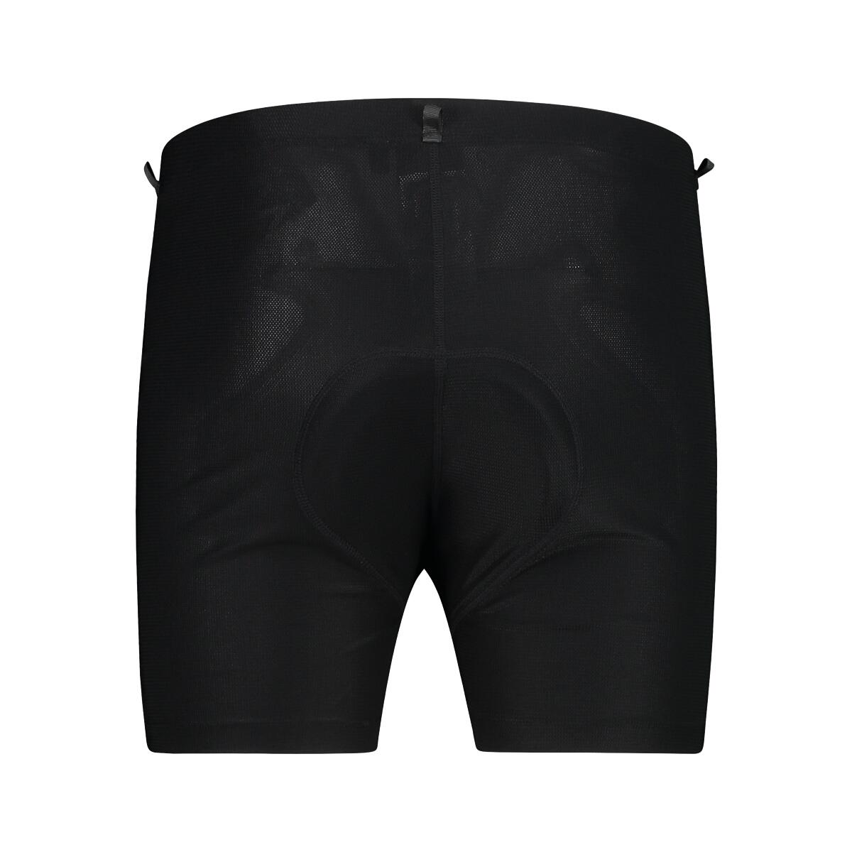 Shorts con biancheria intima a rete CMP 5/6
