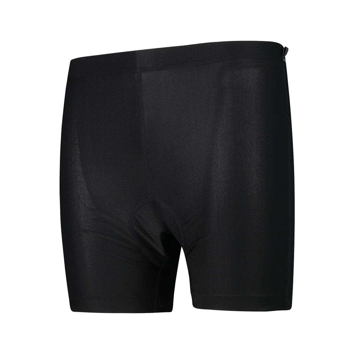 Shorts con biancheria intima a rete CMP 6/6