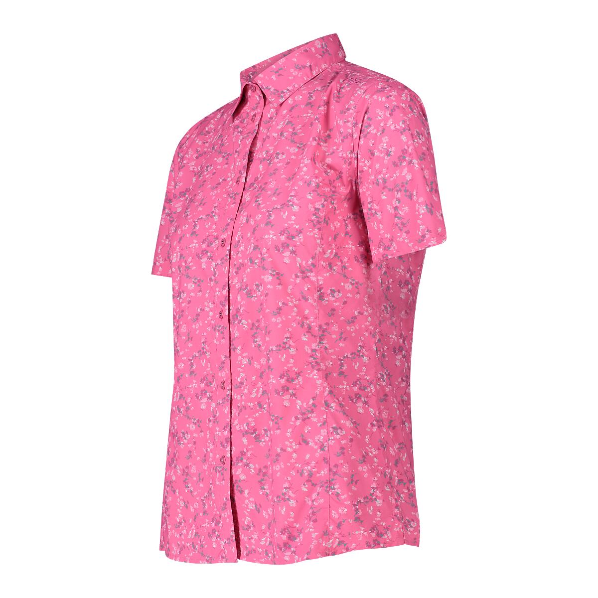 CMP Damen Bluse Woman Shirt 34S6166 3/5