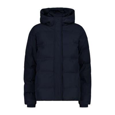 CMP Damen Winterjacke WOMAN JACKET FIX HOOD 34K0706